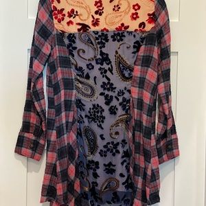 Soft surroundings top